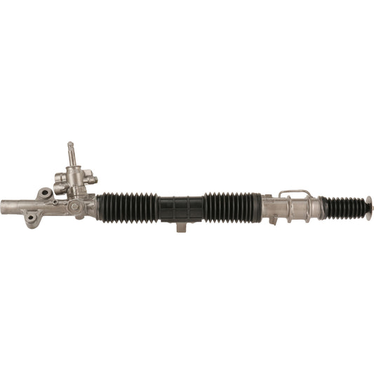 Rack and Pinion Assembly - MAVAL - Hydraulic Power - Remanufactured - 93130M