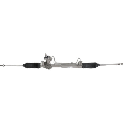 Rack and Pinion Assembly - MAVAL - Hydraulic Power - Remanufactured - 95513M