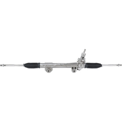 Rack and Pinion Assembly - MAVAL - Hydraulic Power - Remanufactured - 95408M
