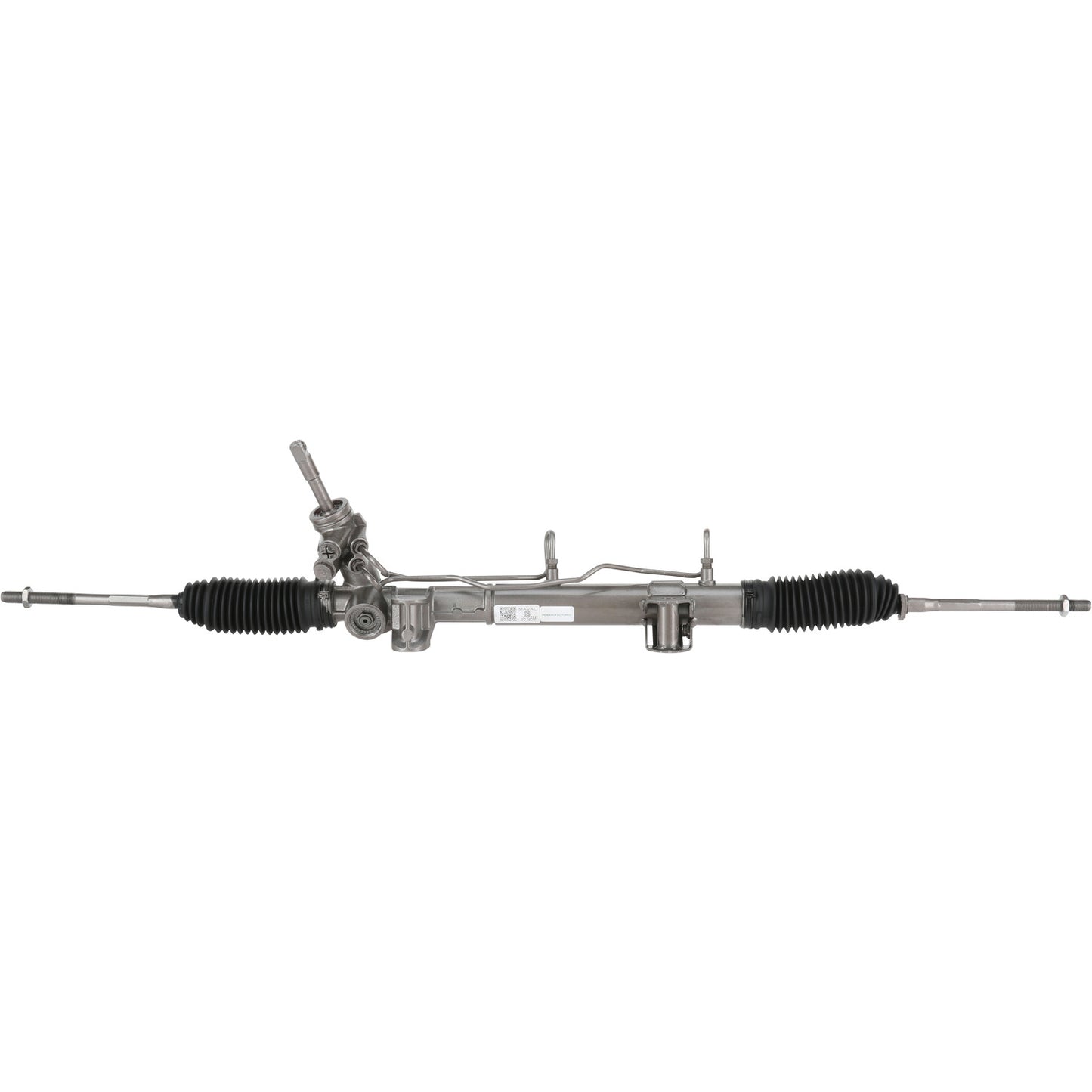 Rack and Pinion Assembly - MAVAL - Hydraulic Power - Remanufactured - 95395M