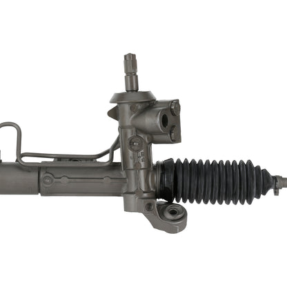 Rack and Pinion Assembly - MAVAL - Hydraulic Power - Remanufactured - 95422M