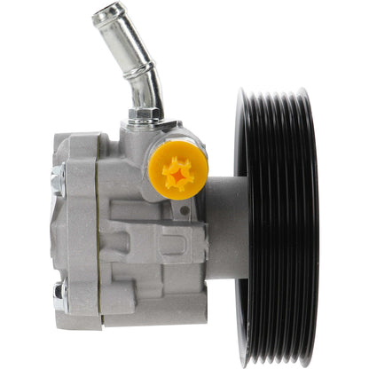 Power Steering Pump - Marathon HP - Hydraulic Power - New - 96369MN