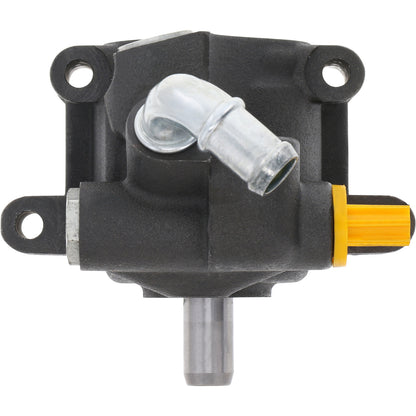 Power Steering Pump - Marathon HP - Hydraulic Power - New - 97227MN