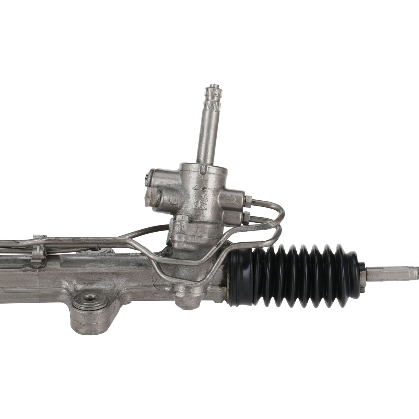 Rack and Pinion Assembly - MAVAL - Hydraulic Power - Remanufactured - 9293M