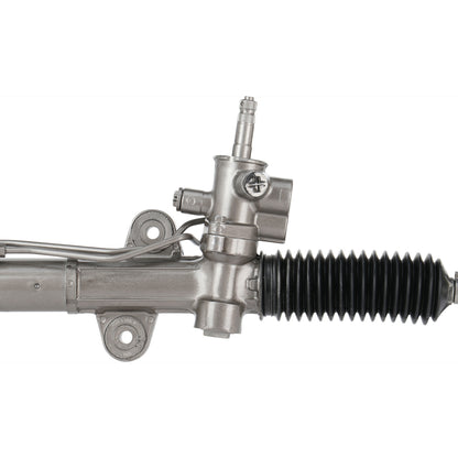 Rack and Pinion Assembly - MAVAL - Hydraulic Power - Remanufactured - 93332M