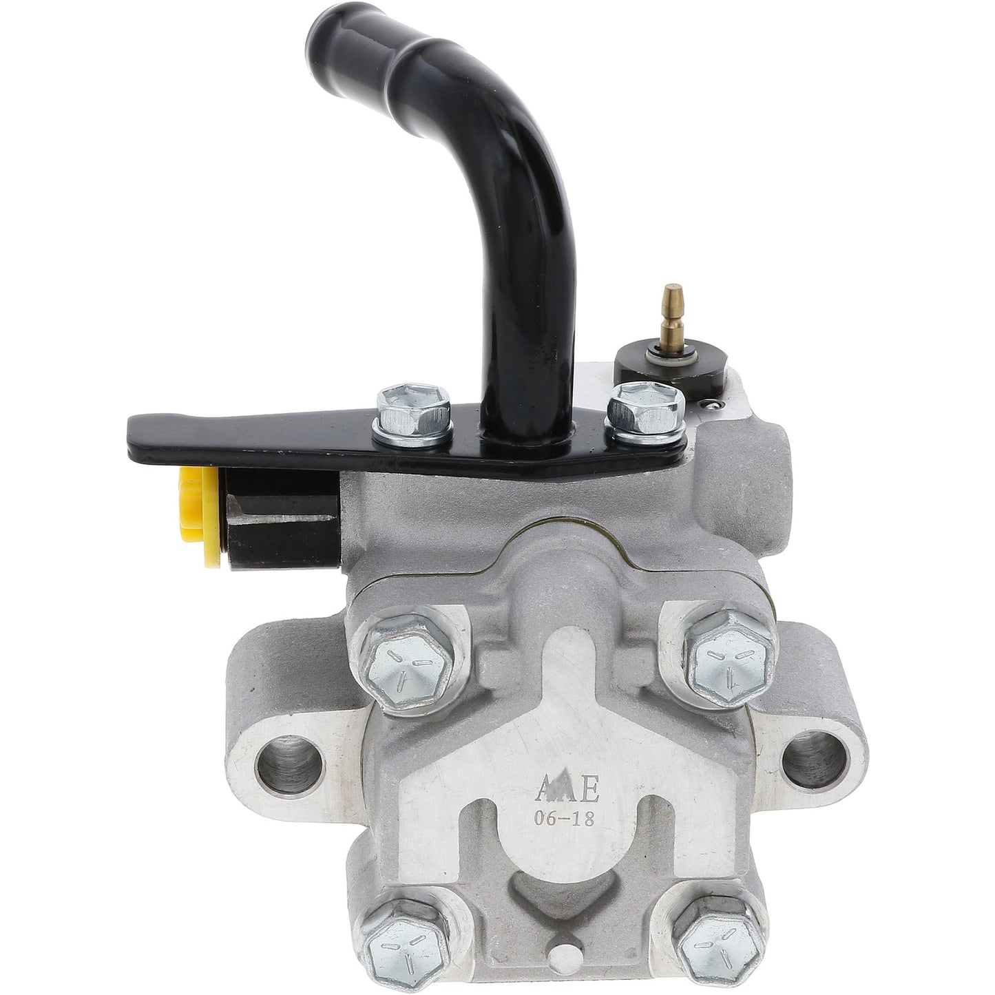 Power Steering Pump - Marathon HP - Hydraulic Power - New - 96559MN