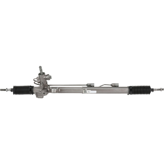 Rack and Pinion Assembly - MAVAL - Hydraulic Power - Remanufactured - 93126M