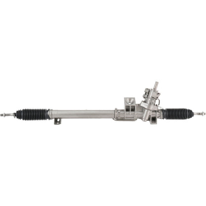 Rack and Pinion Assembly - MAVAL - Hydraulic Power - Remanufactured - 93142M