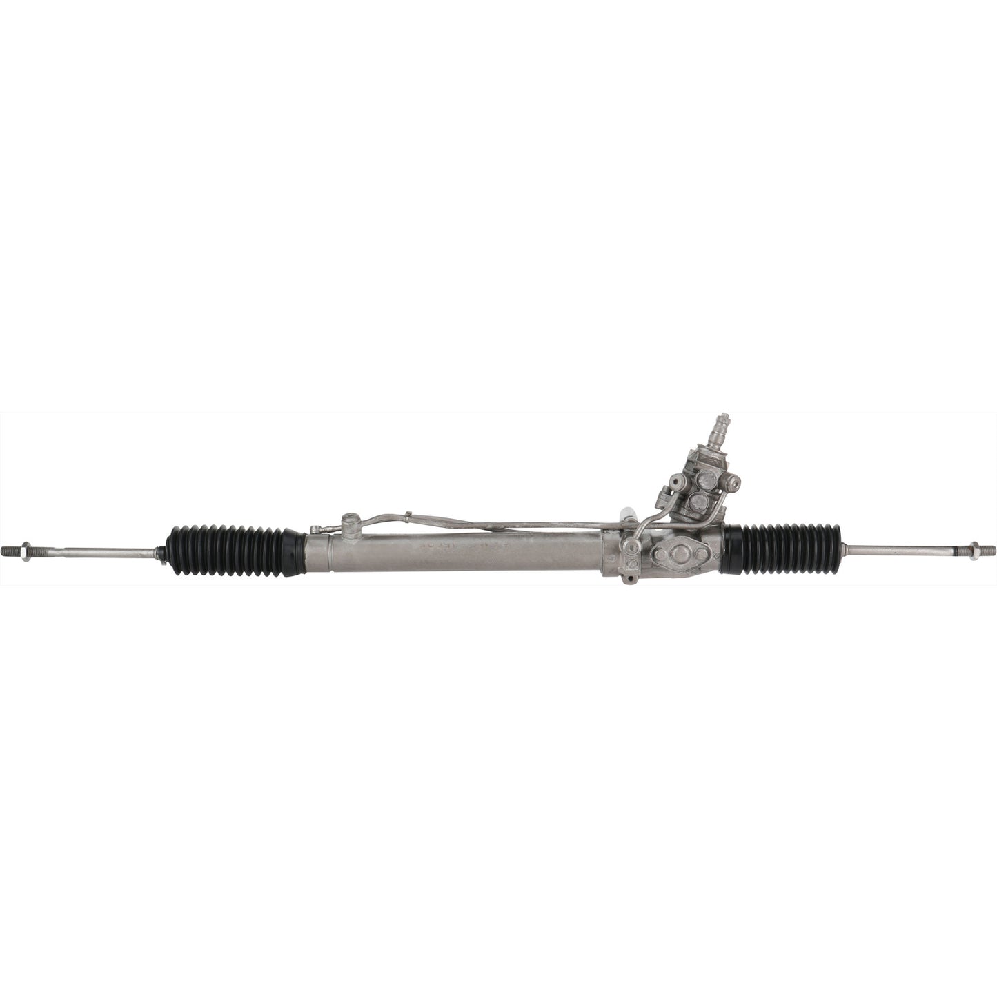 Rack and Pinion Assembly - MAVAL - Hydraulic Power - Remanufactured - 9016M