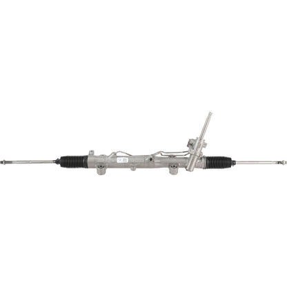 Rack and Pinion Assembly - MAVAL - Hydraulic Power - Remanufactured - 93229M