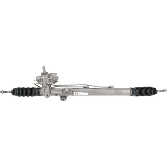 Rack and Pinion Assembly - MAVAL - Hydraulic Power - Remanufactured - 93104M