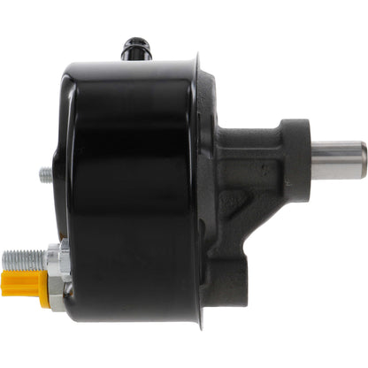 Power Steering Pump - Marathon HP - Hydraulic Power - New - 97266MN
