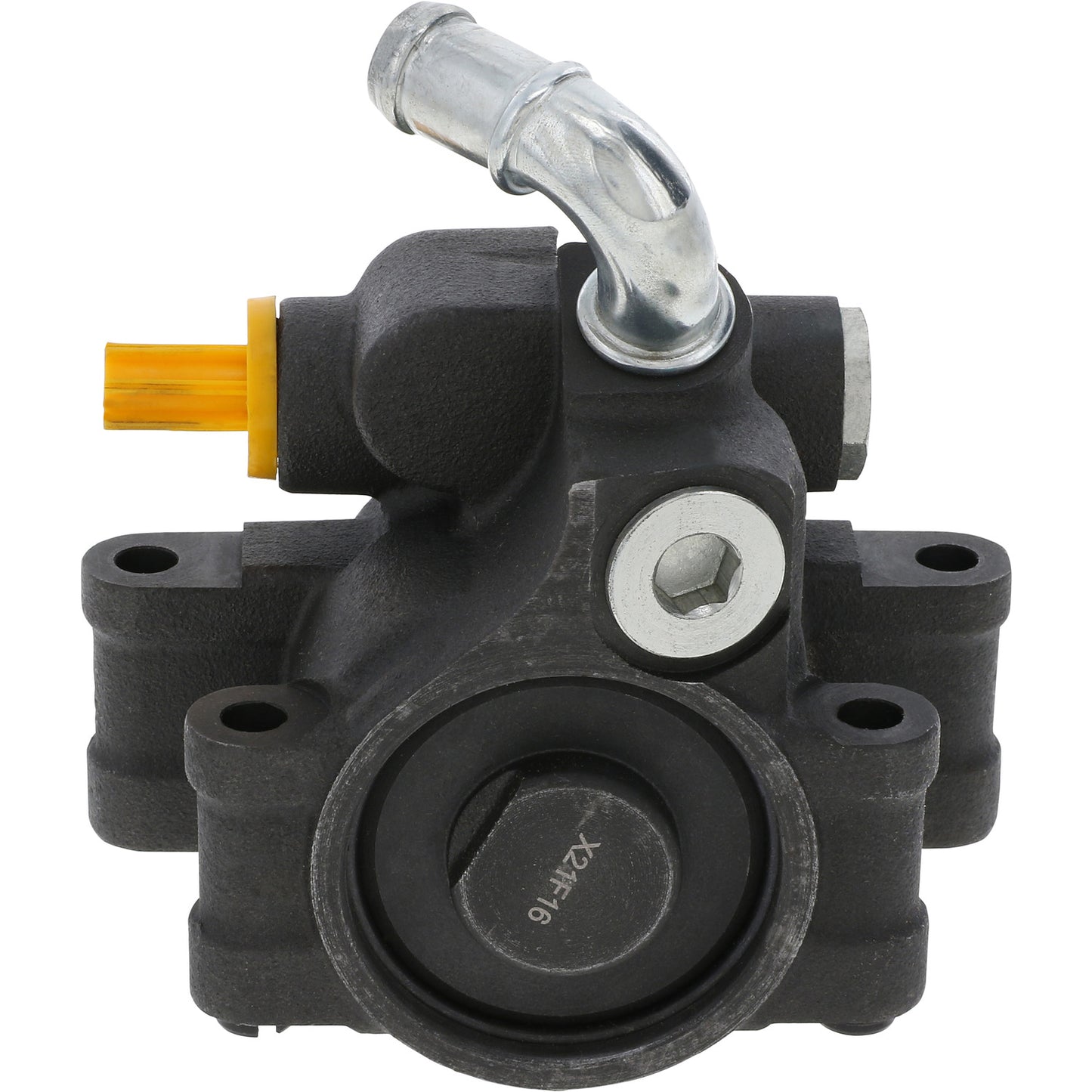 Power Steering Pump - Marathon HP - Hydraulic Power - New - 97227MN