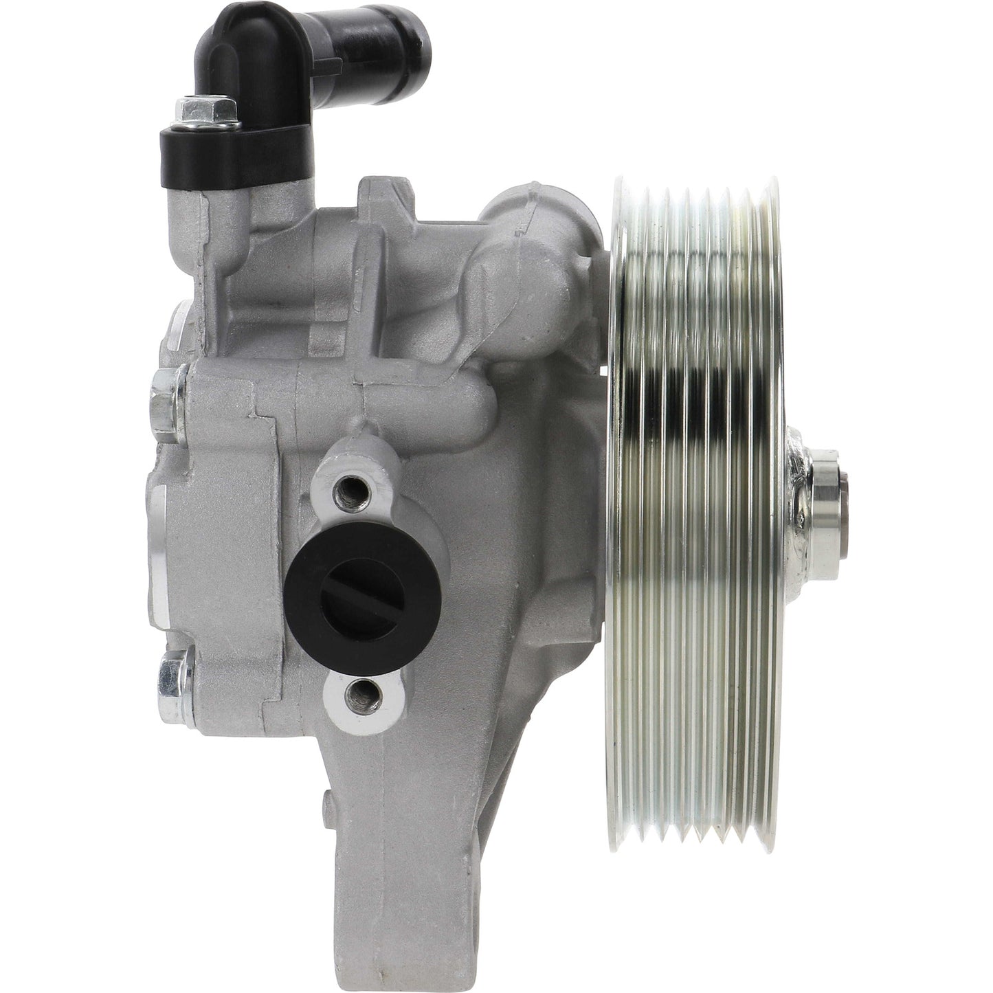 Power Steering Pump - Marathon HP - Hydraulic Power - New - 96575MN
