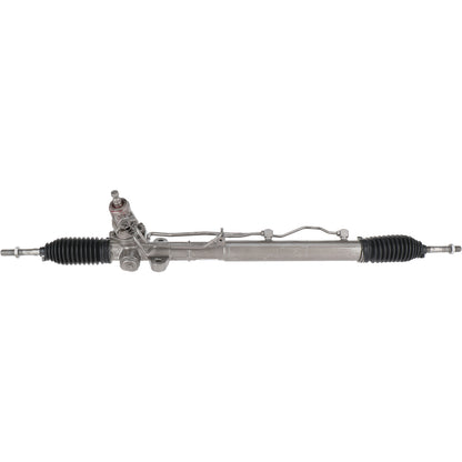 Rack and Pinion Assembly - MAVAL - Hydraulic Power - Remanufactured - 93179M