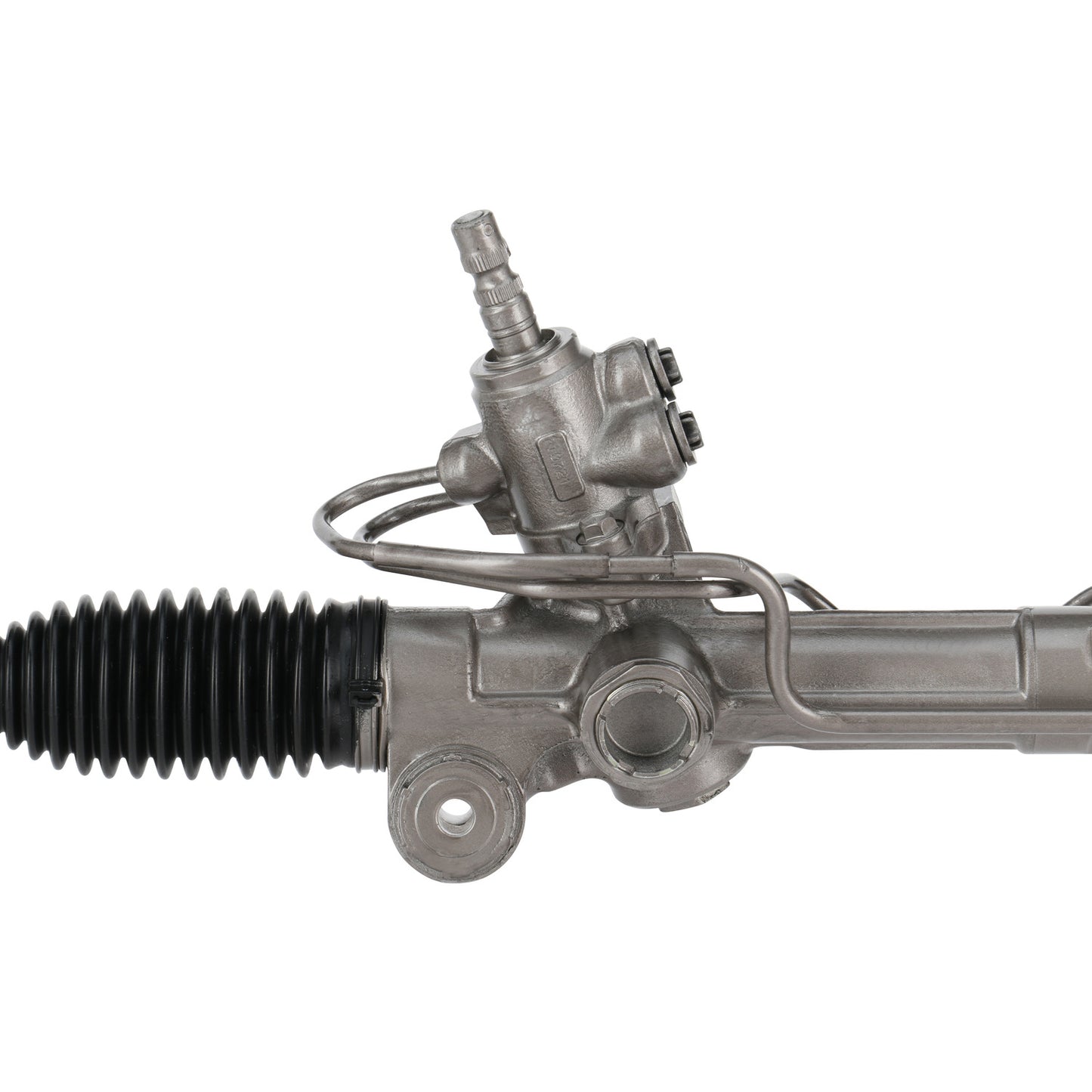 Rack and Pinion Assembly - MAVAL - Hydraulic Power - Remanufactured - 9379M