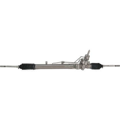 Rack and Pinion Assembly - MAVAL - Hydraulic Power - Remanufactured - 9217M