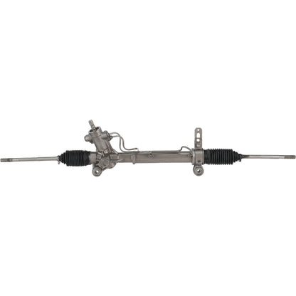 Rack and Pinion Assembly - MAVAL - Hydraulic Power - Remanufactured - 9350M