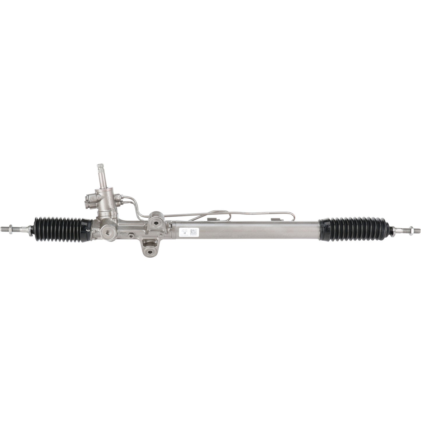 Rack and Pinion Assembly - MAVAL - Hydraulic Power - Remanufactured - 9312M