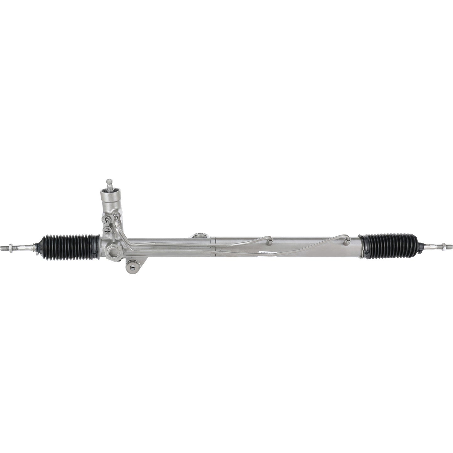 Rack and Pinion Assembly - MAVAL - Hydraulic Power - Remanufactured - 93269M