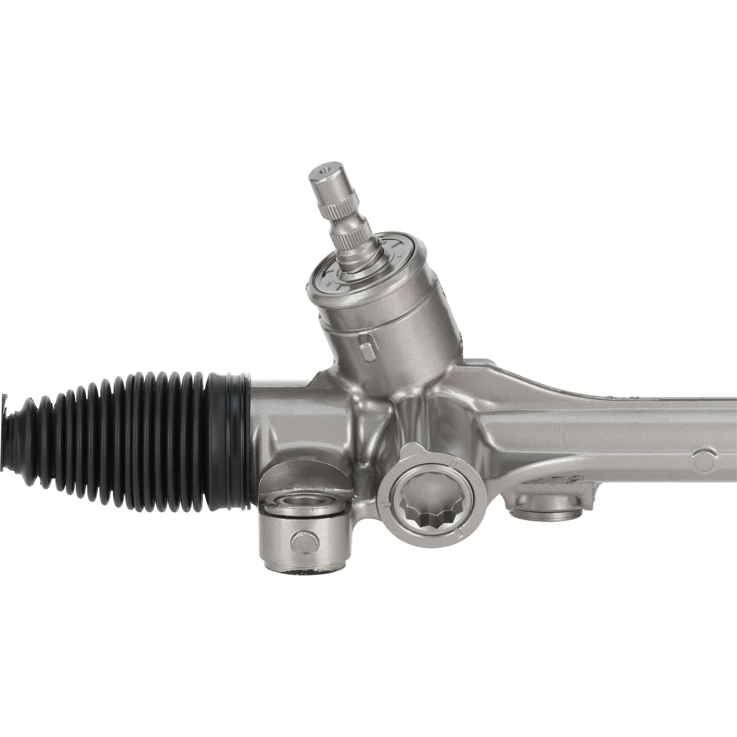 Rack and Pinion Assembly - MAVAL - Manual - Remanufactured - 94447M