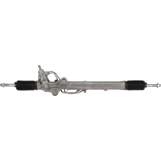 Rack and Pinion Assembly - MAVAL - Hydraulic Power - Remanufactured - 9295M