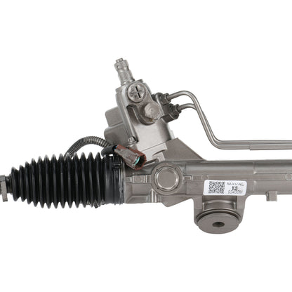 Rack and Pinion Assembly - MAVAL - Hydraulic Power - Remanufactured - 93430M