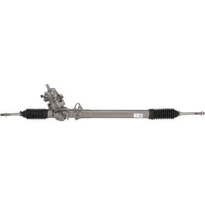 Rack and Pinion Assembly - MAVAL - Hydraulic Power - Remanufactured - 9264M