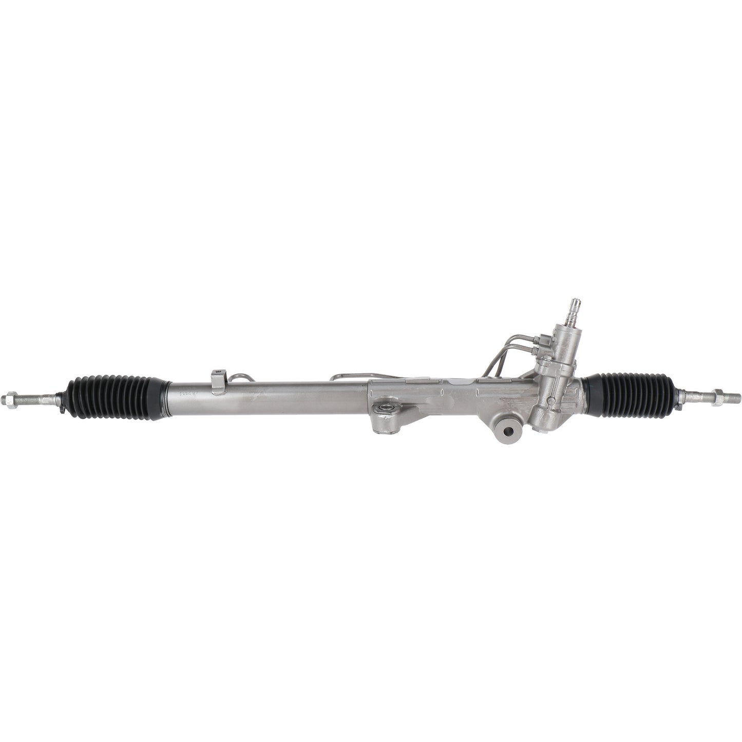 Rack and Pinion Assembly - MAVAL - Hydraulic Power - Remanufactured - 9300M