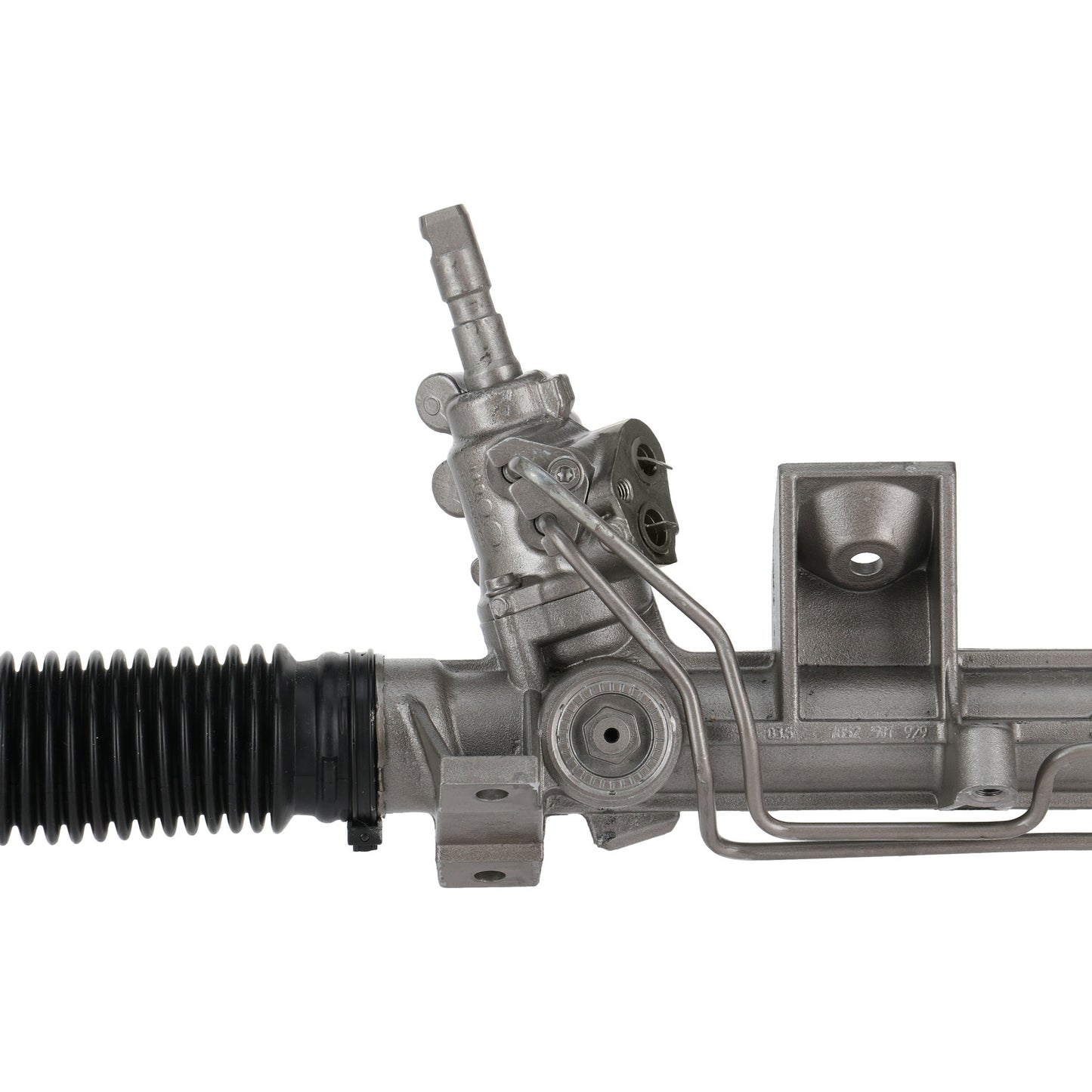 Rack and Pinion Assembly - MAVAL - Hydraulic Power - Remanufactured - 93313M