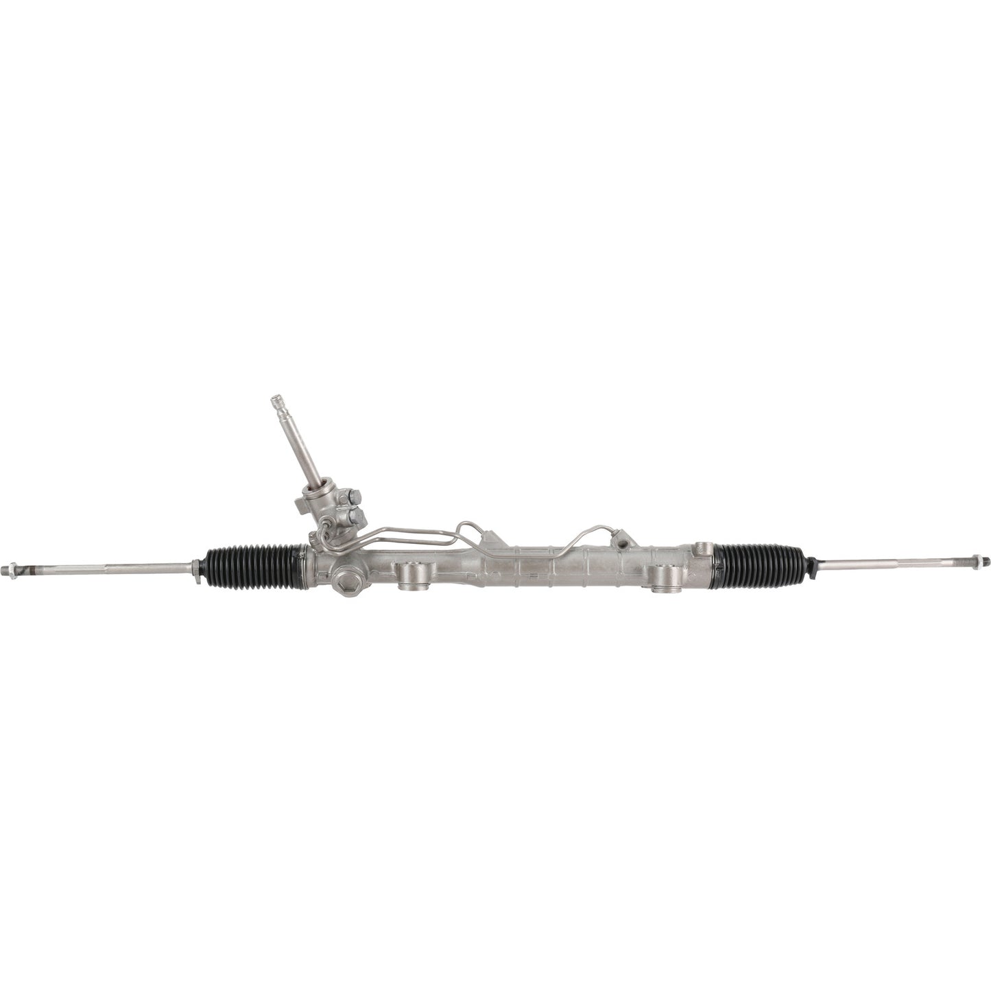 Rack and Pinion Assembly - MAVAL - Hydraulic Power - Remanufactured - 93229M