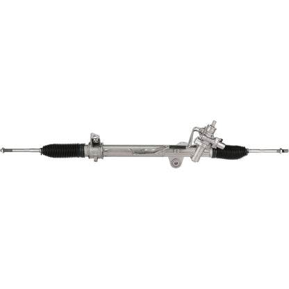 Rack and Pinion Assembly - MAVAL - Hydraulic Power - Remanufactured - 95459M