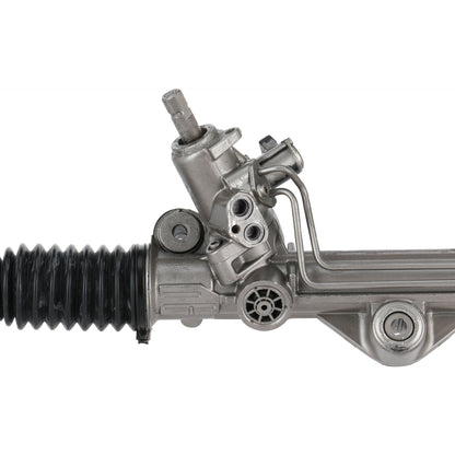 Rack and Pinion Assembly - MAVAL - Hydraulic Power - Remanufactured - 93270M