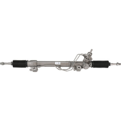 Rack and Pinion Assembly - MAVAL - Hydraulic Power - Remanufactured - 93114M