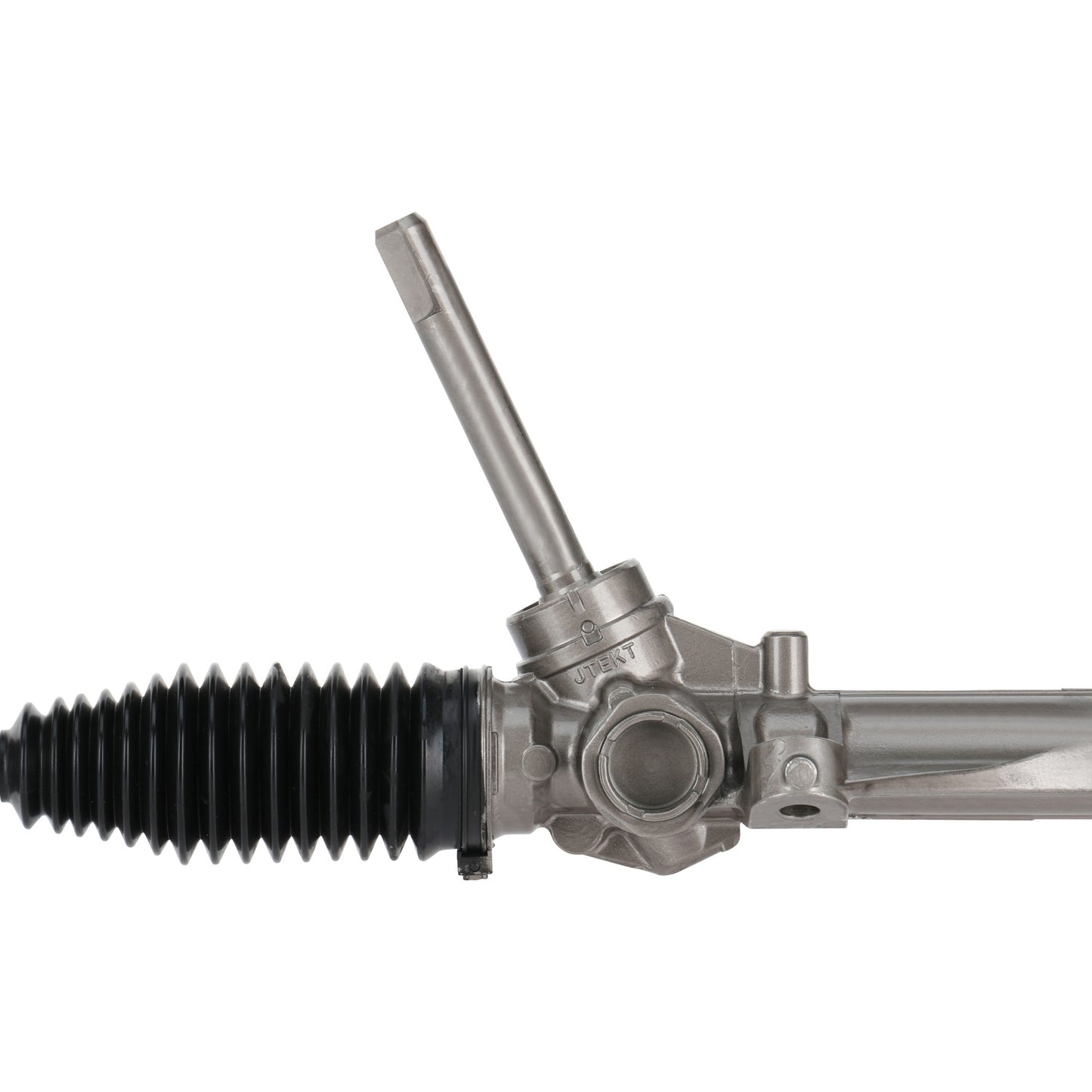 Rack and Pinion Assembly - MAVAL - Manual - Remanufactured - 94461M