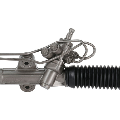 Rack and Pinion Assembly - MAVAL - Hydraulic Power - Remanufactured - 93181M