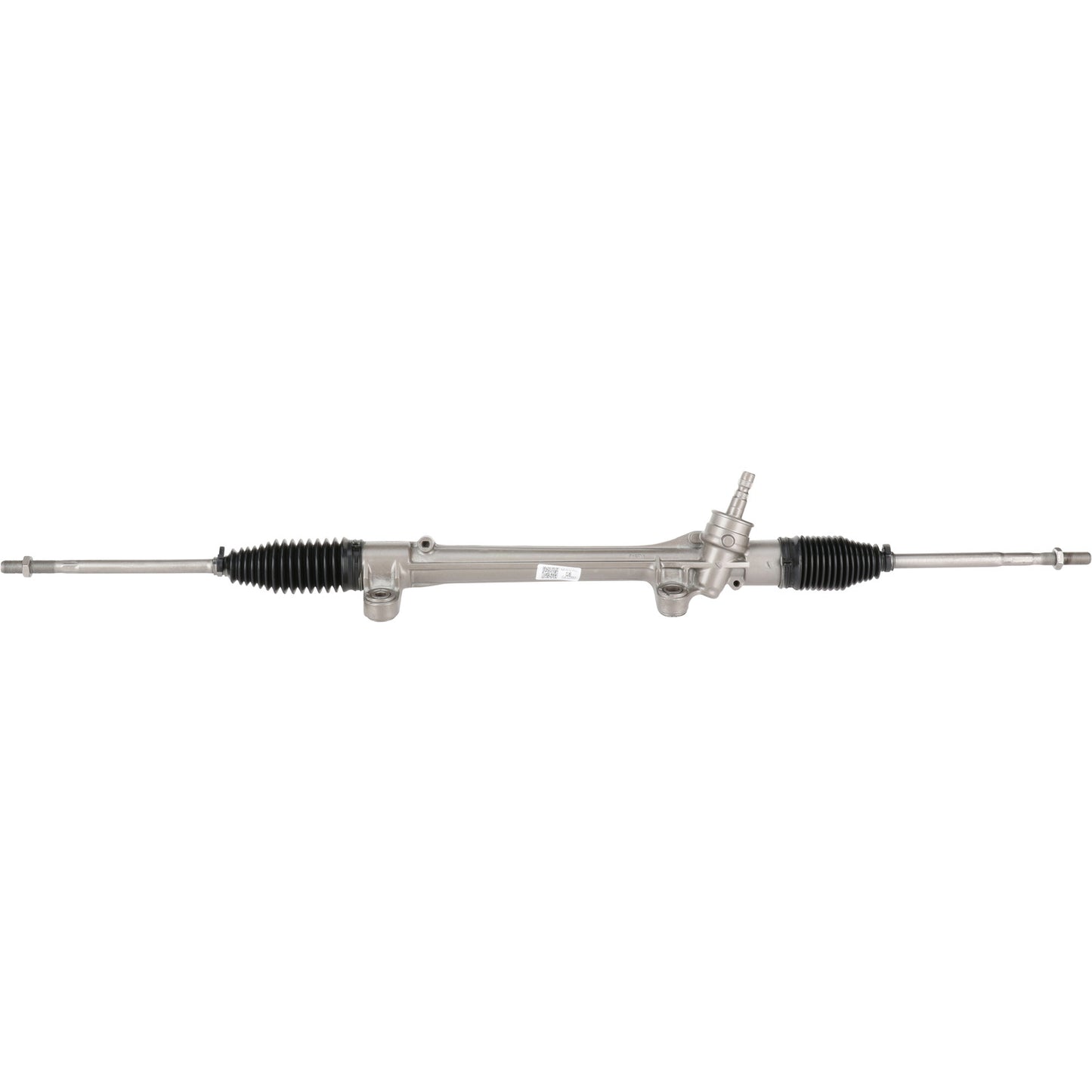 Rack and Pinion Assembly - MAVAL - Manual - Remanufactured - 94328M