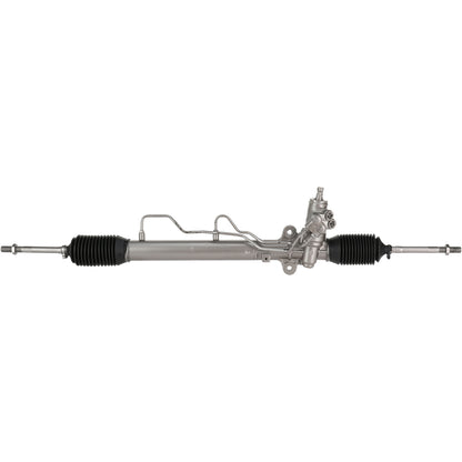 Rack and Pinion Assembly - MAVAL - Hydraulic Power - Remanufactured - 93226M