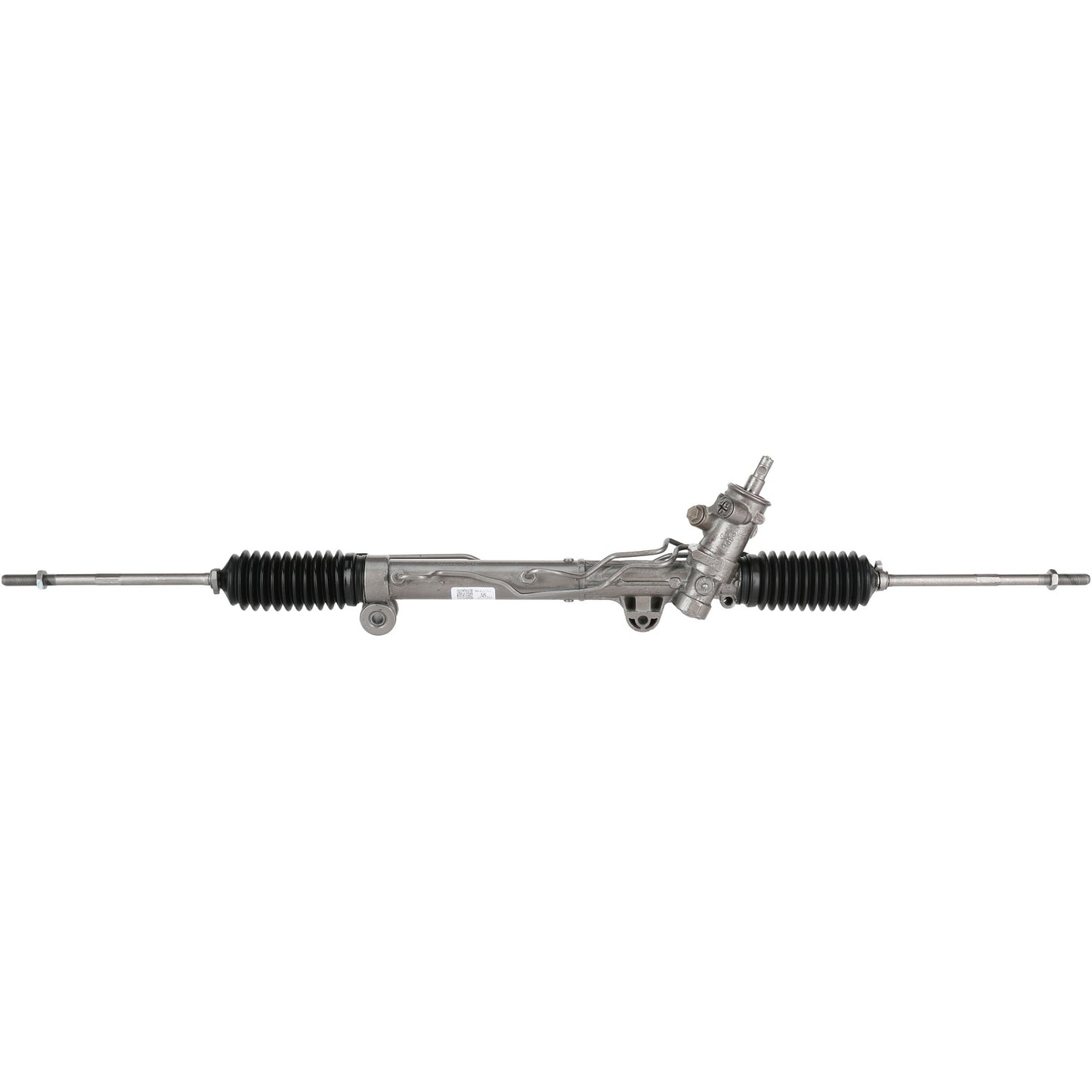 Rack and Pinion Assembly - MAVAL - Hydraulic Power - Remanufactured - 95318M