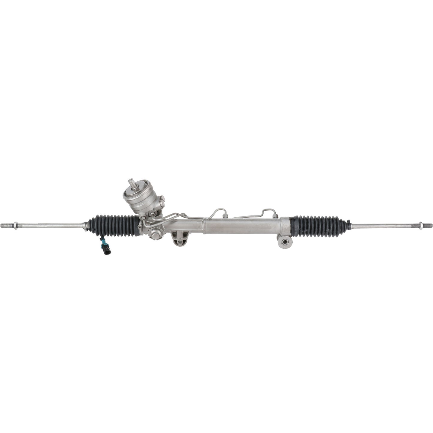 Rack and Pinion Assembly - MAVAL - Hydraulic Power - Remanufactured - 95484M