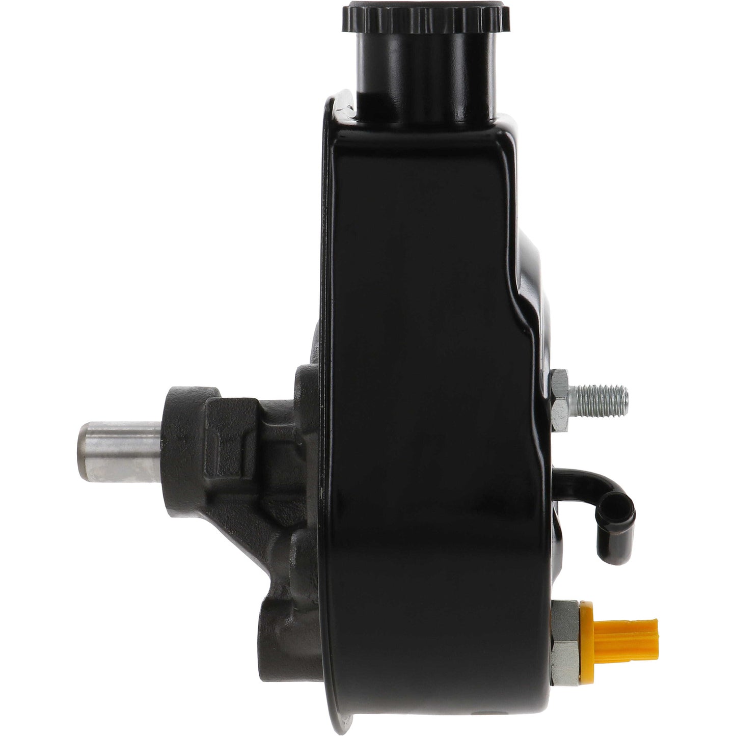 Power Steering Pump - Marathon HP - Hydraulic Power - New - 97275MN