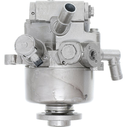 Power Steering Pump - MAVAL - Hydraulic Power - Remanufactured - 96784M