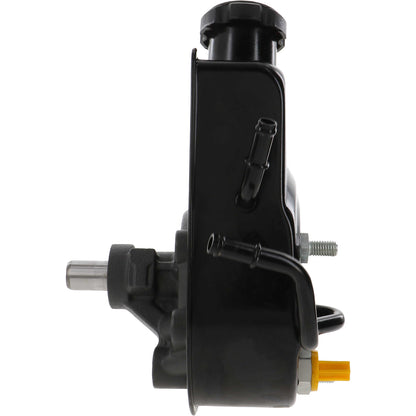 Power Steering Pump - Marathon HP - Hydraulic Power - New - 97277MN