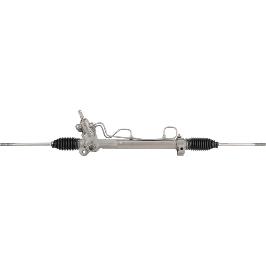 Rack and Pinion Assembly - MAVAL - Hydraulic Power - Remanufactured - 9297M