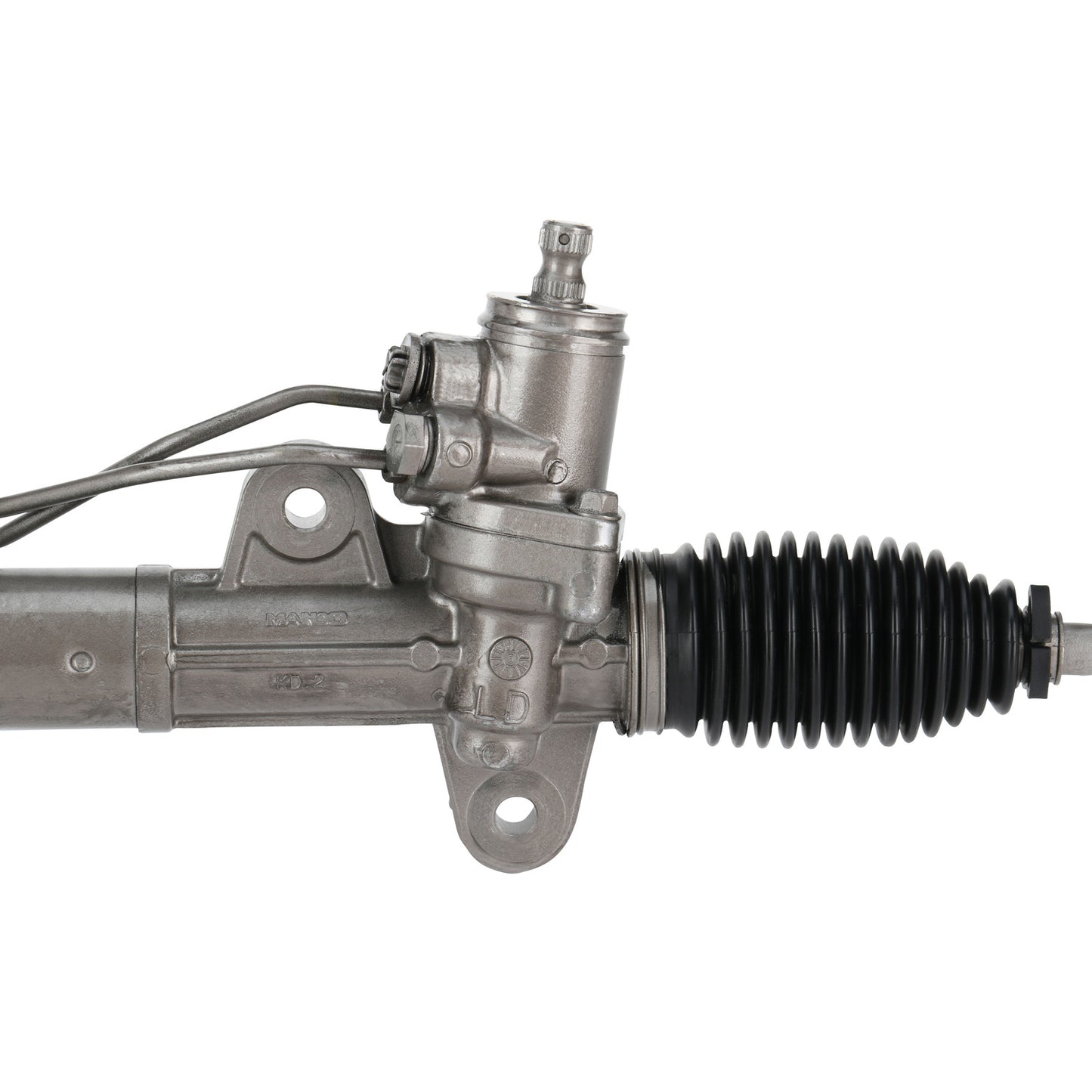 Rack and Pinion Assembly - MAVAL - Hydraulic Power - Remanufactured - 93156M