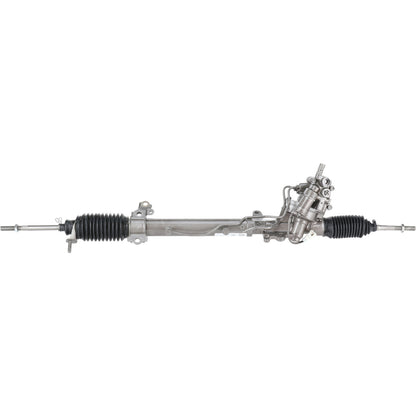 Rack and Pinion Assembly - MAVAL - Hydraulic Power - Remanufactured - 9226M