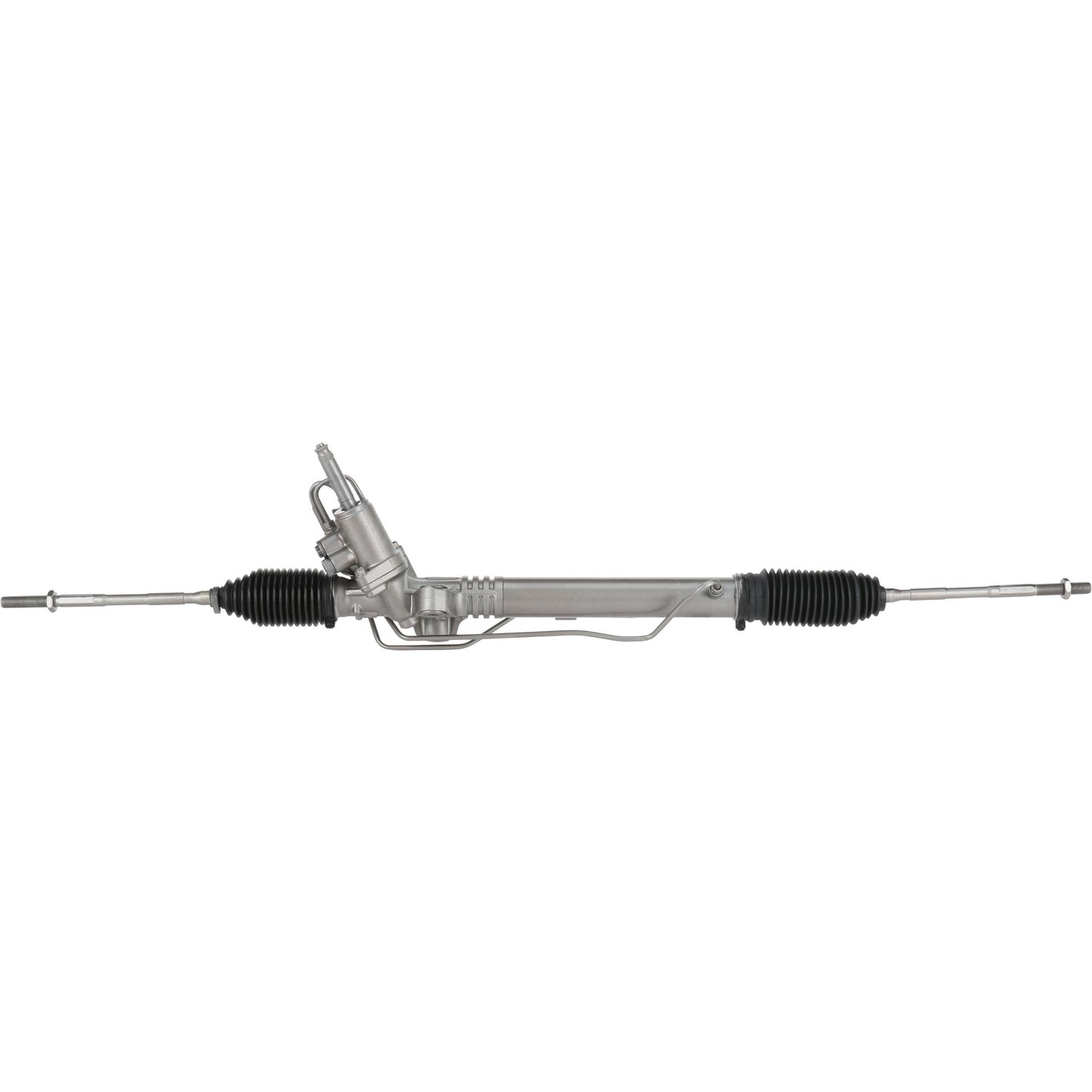 Rack and Pinion Assembly - MAVAL - Hydraulic Power - Remanufactured - 93224M