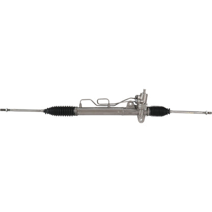 Rack and Pinion Assembly - MAVAL - Hydraulic Power - Remanufactured - 93156M