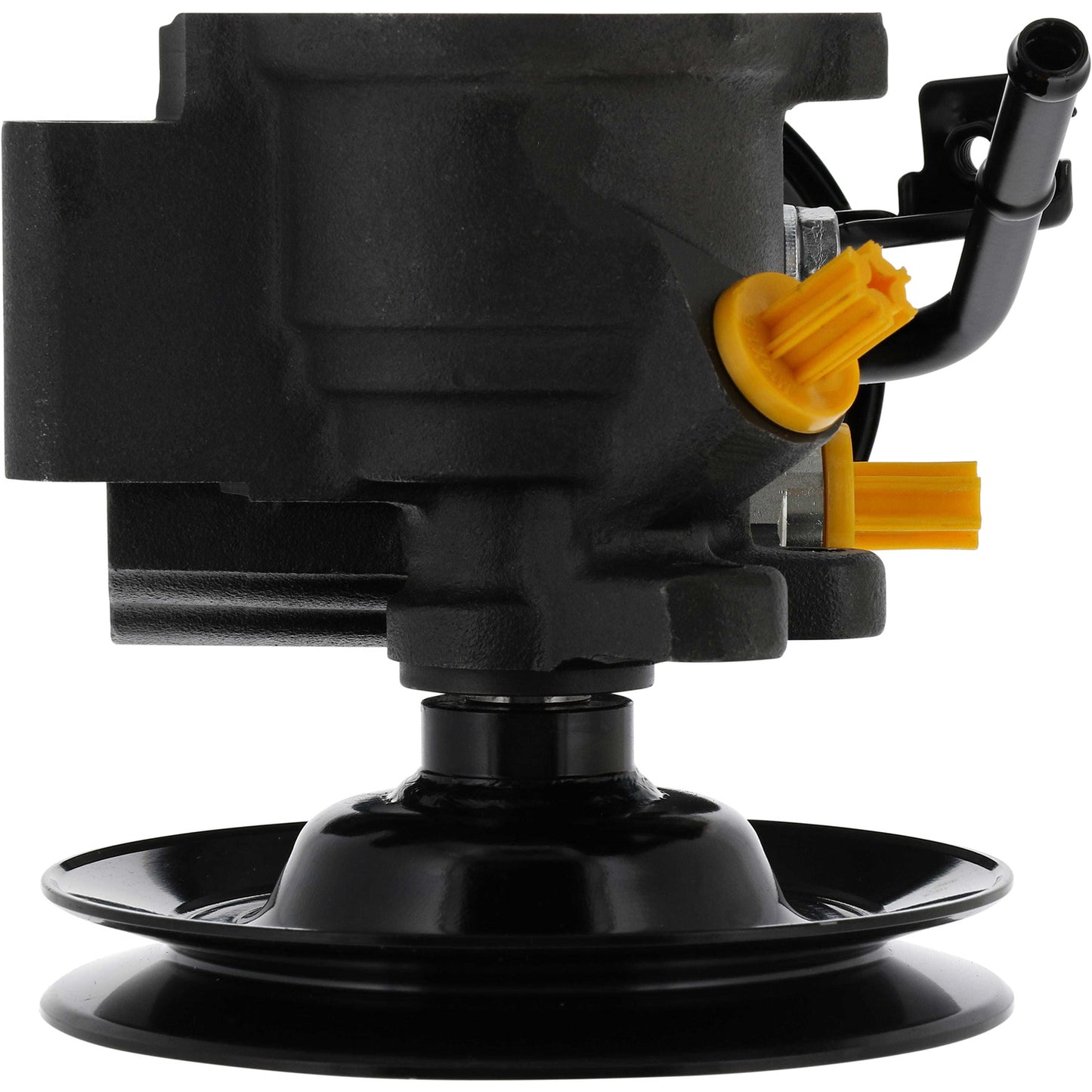 Power Steering Pump - Marathon HP - Hydraulic Power - New - 96939MN