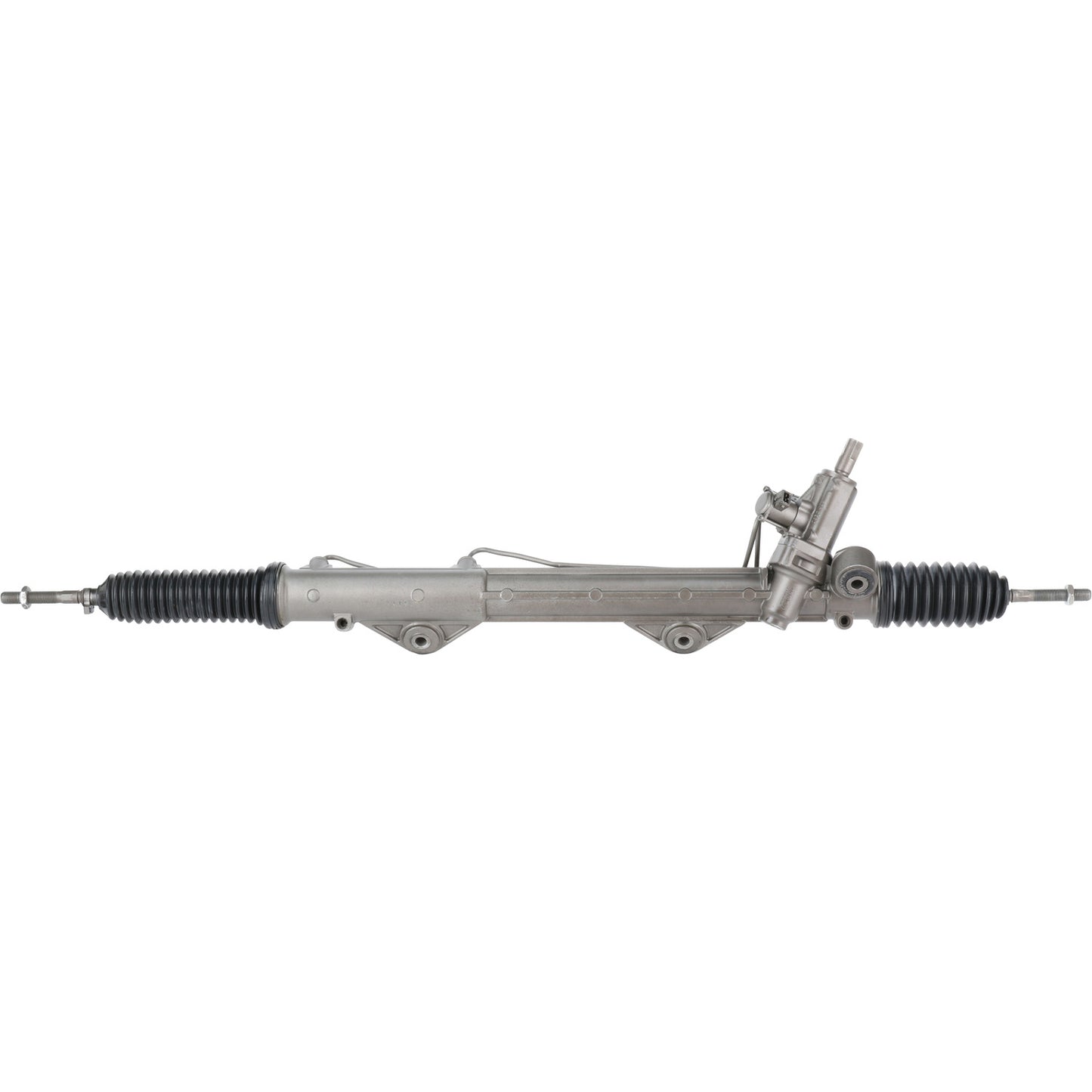 Rack and Pinion Assembly - MAVAL - Hydraulic Power - Remanufactured - 93165M